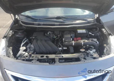 2018 Nissan Versa S z USA, uszkodzony, nr VIN 3N1CN7AP2JL871010